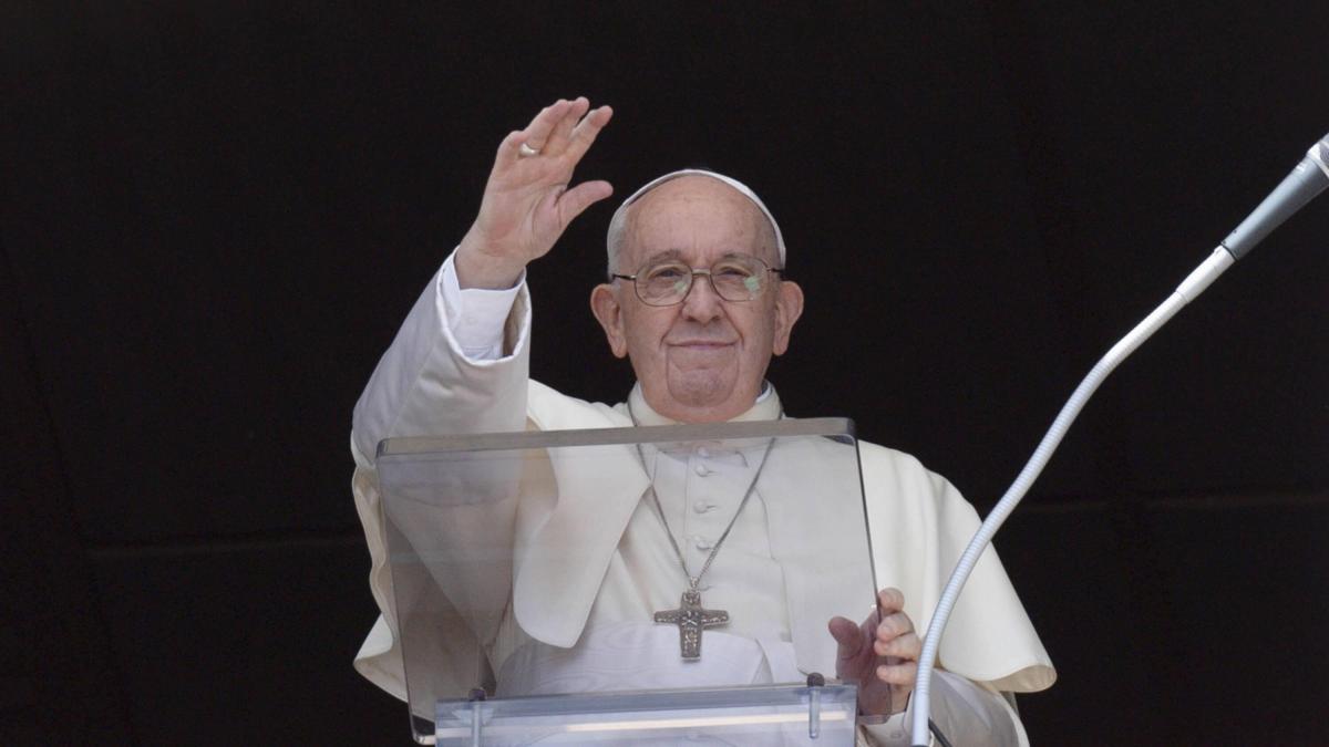 El papa "ora por la curación y consuelo de los heridos" del ataque en Nueva Orleans que deja al menos 15 muertos