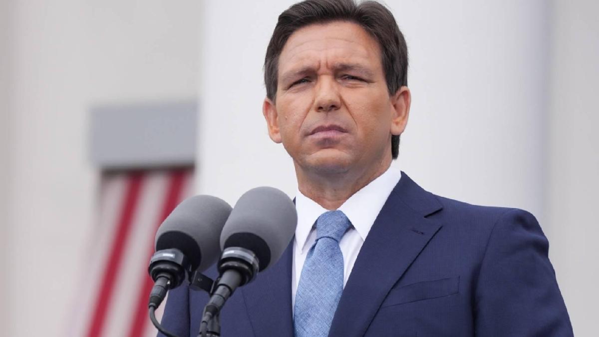 Ron DeSantis decided to eliminate these taxes in Florida