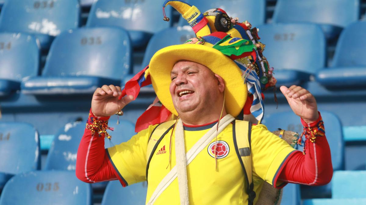Barranquilla recibe cerca de 1.6 millones de visitantes por eventos deportivos y culturales: la Selección Colombia atrajo 50.000 turistas que dinamizaron la economía local