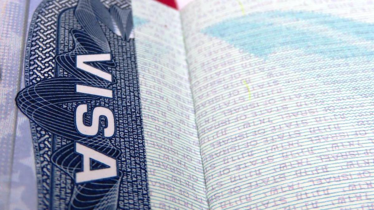 ¿Le pueden negar la visa a Estados Unidos por problemas de salud? Estas son las situaciones que debe tener en cuenta