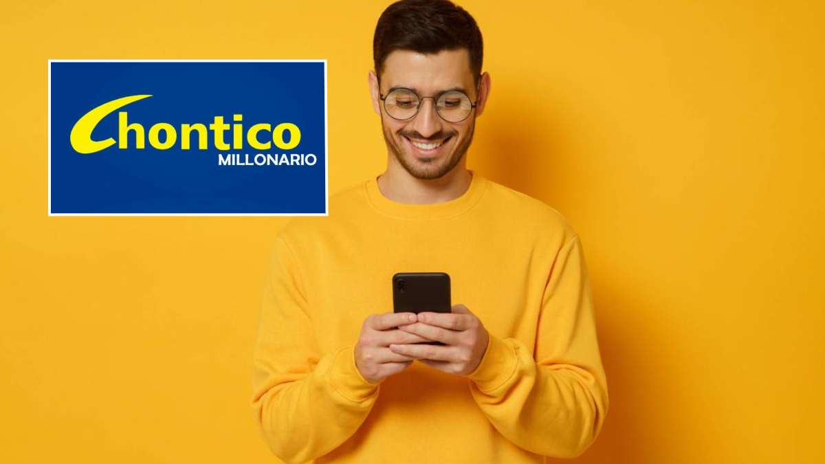 ¿Ganó el sorteo? Resultados del Chontico Día y Noche del martes 8 de abril de 2025