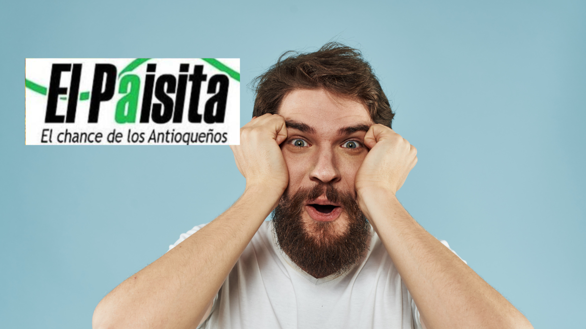 ¿Apostó? Resultados de El Paisita Día y Noche del miércoles 1 de enero de 2025