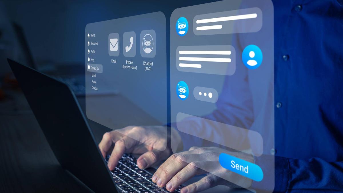 El mensaje amenazante de una inteligencia artificial que impactó a joven de EE. UU.: 'Muera'