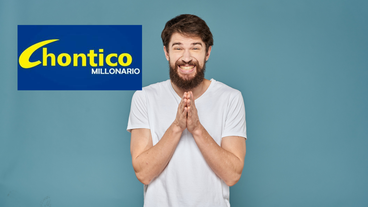 ¿Tuvo suerte? Resultados del Chontico Día y Noche del jueves 3 de octubre de 2024