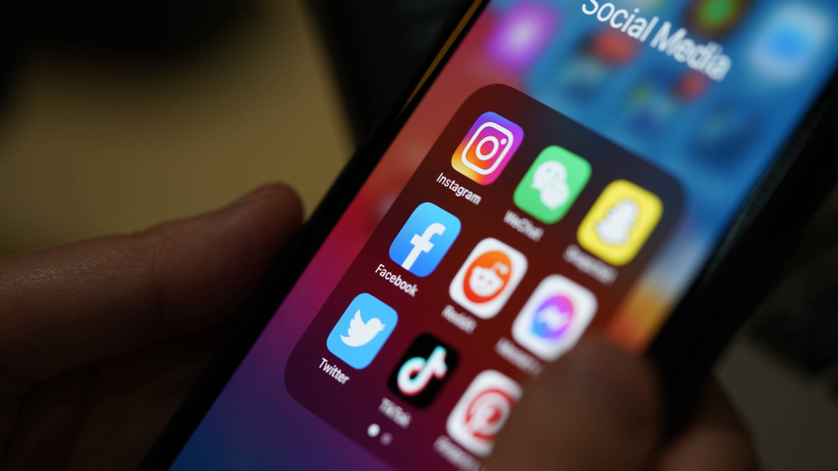 Estas son las ‘apps’ que más saben sobre nosotros; rastrean y venden la información