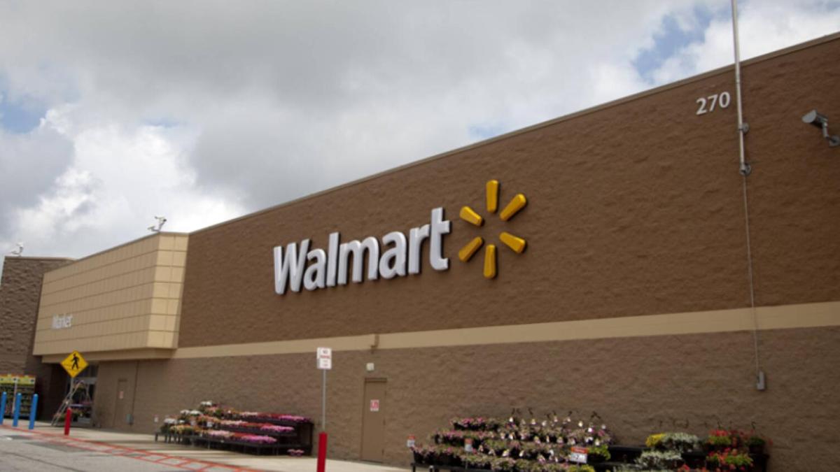 'Walmart tiene esta nueva regla tonta', dijo un cliente en EE. UU: sobre el autopago
