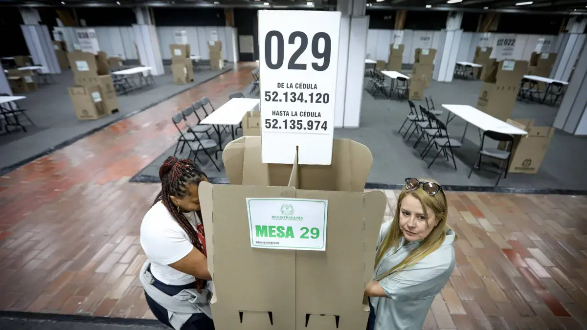 Así se están cocinando las 4 consultas de marzo que marcarán el ritmo de las elecciones: les salió competencia al centro, la derecha y la izquierda