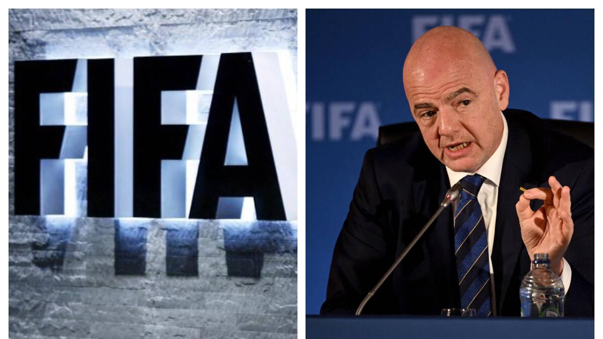 Fifa estudia cambio radical en el fútbol mundial: reemplazar el VAR