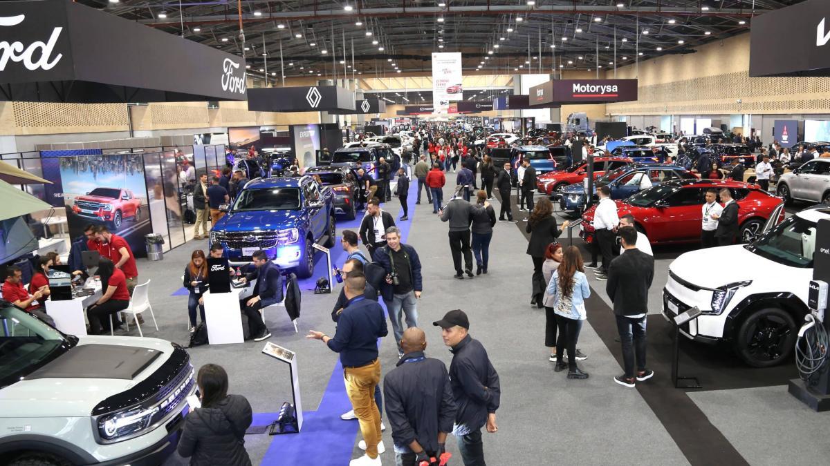 Tras concesión en tema de certificación de carros, Colombia espera gesto de Estados Unidos; ¿en qué van reuniones?