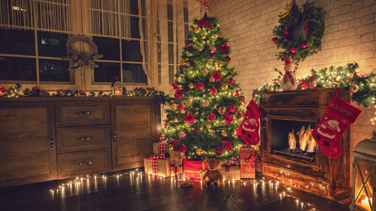 ¿Cuándo debo retirar el pino de Navidad tras las fiestas en Estados Unidos?