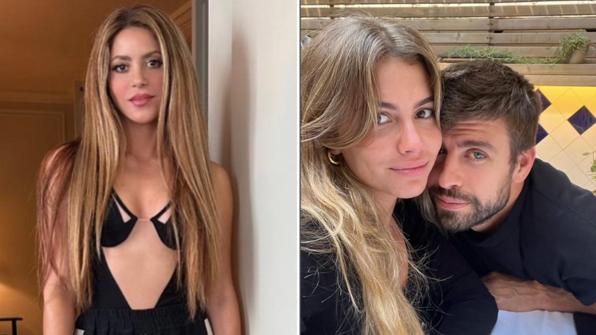 Gerard Piqué habría terminado con Clara Chía ‘por terceras personas’: lo que se sabe