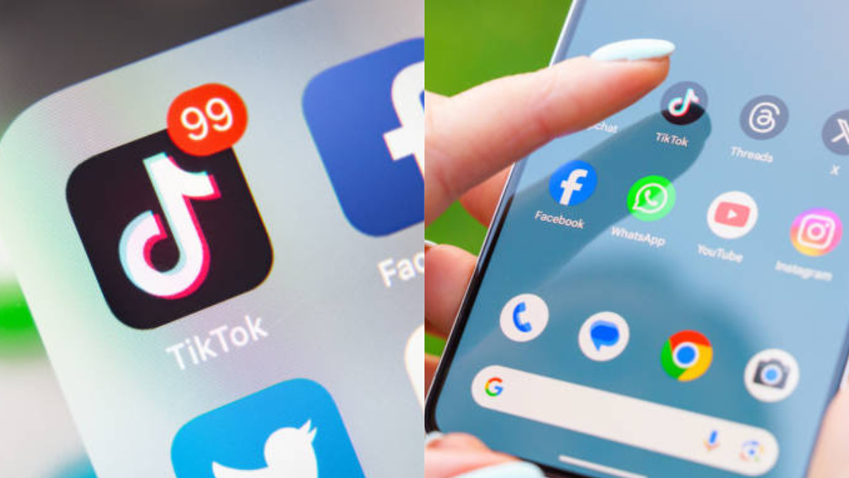 ¿TikTok le quita el sueño? Así puede activar el modo descanso