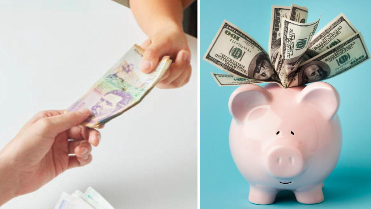 Finanzas para universitarios, ¿cómo ahorrar la mesada sin morir en el intento? Experto responde