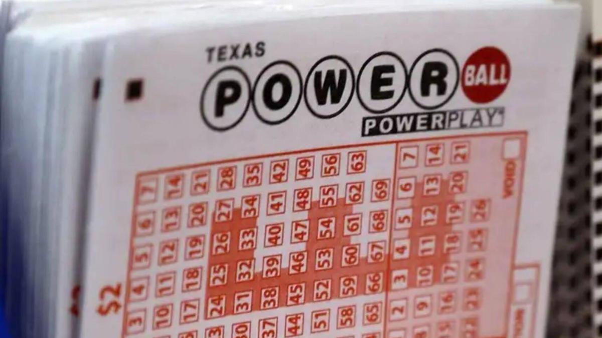 Powerball: los resultados de la lotería de Estados Unidos del 11 de junio