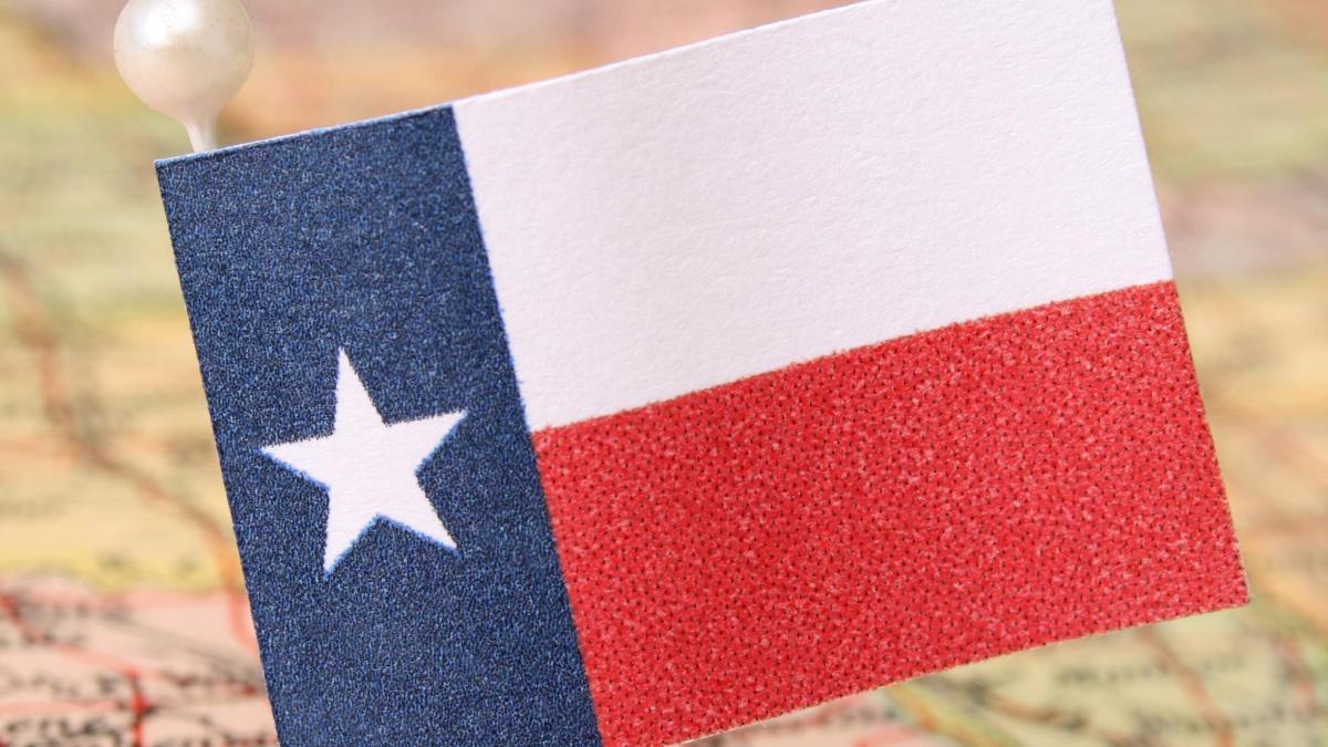 Esta ciudad de Texas es la de más rápido crecimiento en todo Estados Unidos
