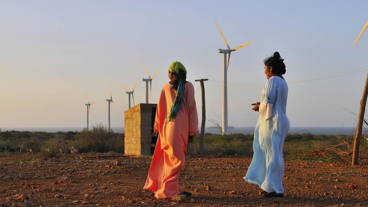 ¿Colombia dejó de ser atractiva para energías renovables? Lo que piden para evitar que más empresas salgan del país