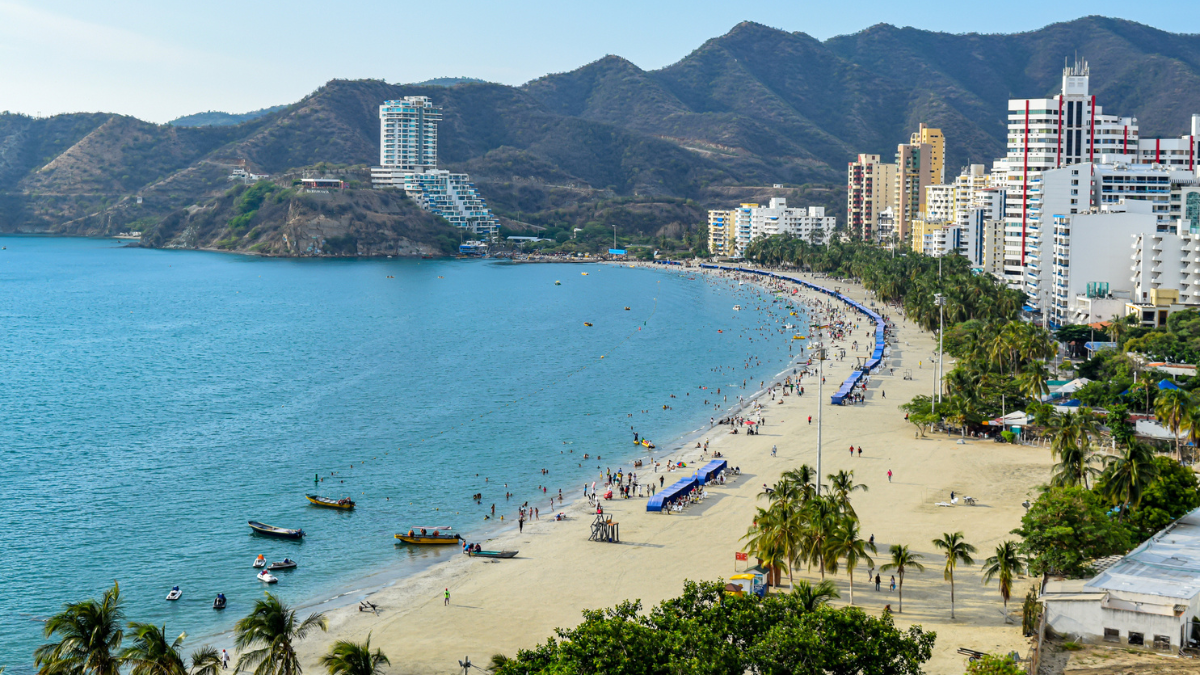 El lado oscuro del ‘romance digital’ en Santa Marta: las apps de citas entre robos, drogas y muerte