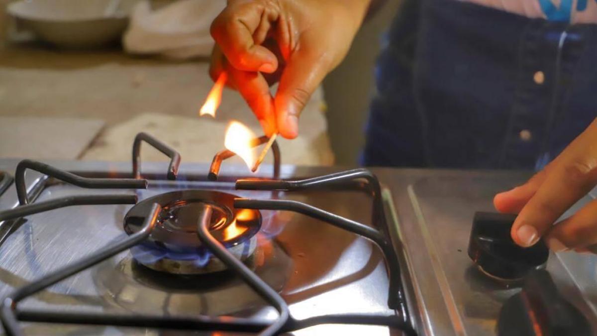 Tarifas de gas natural: las alzas que enfrentarían los hogares de 5 ciudades si aumentan las importaciones