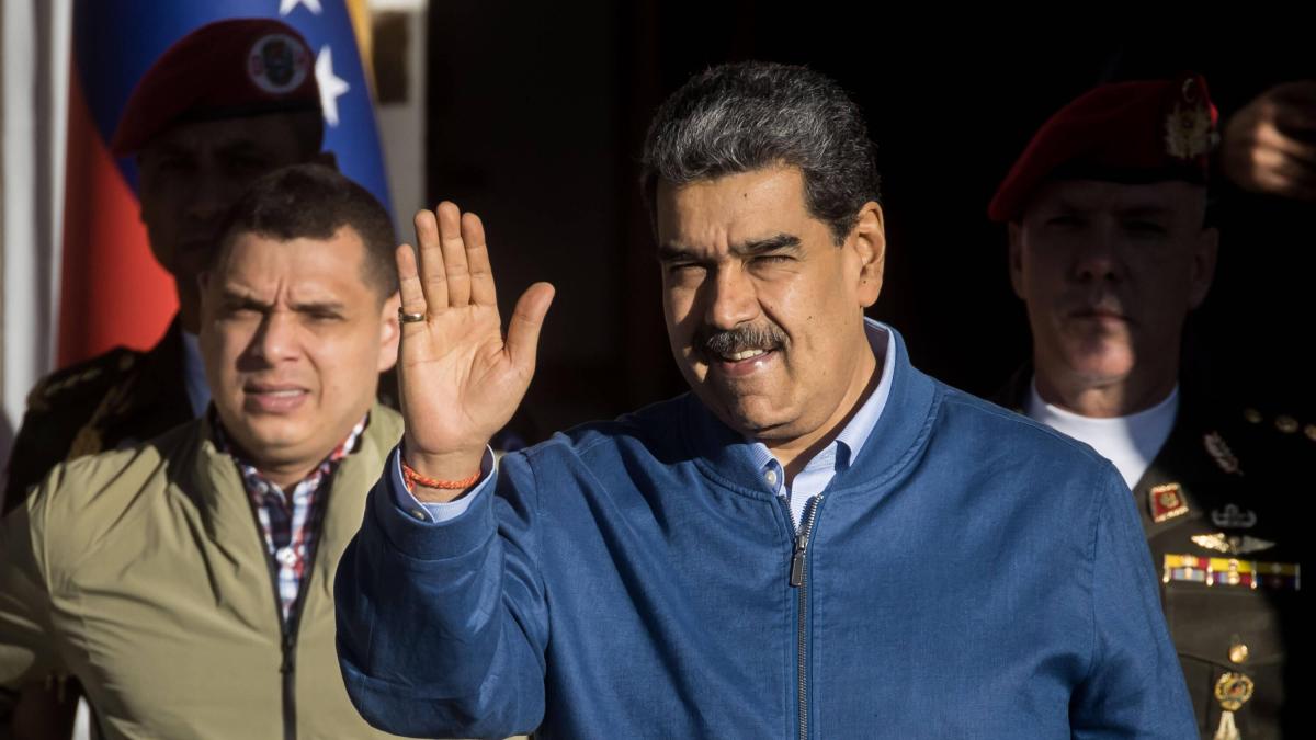 Venezuela emitió una alerta para que ningún venezolano viaje a Estados Unidos; esto dice el aviso