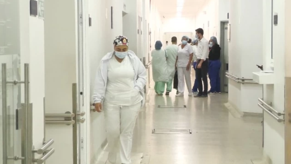 Texas: a partir de noviembre los hospitales les preguntarán esto a los migrantes