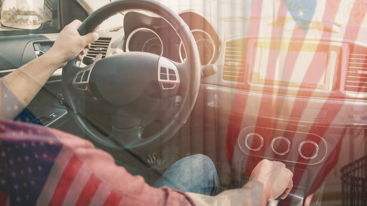 Atención, conductores de Texas: hasta finales de mayo, cierran estas salidas clave de la carretera
