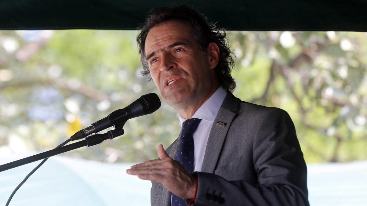 Danıştay 'Fico' Gutiérrez'in Podemos partisinin hukuki statüsünü iptal etti