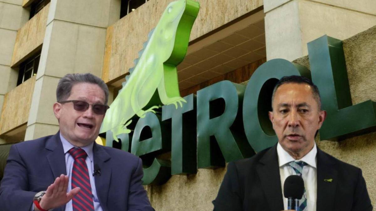 Guillermo García es el nuevo presidente de la Junta Directiva de Ecopetrol