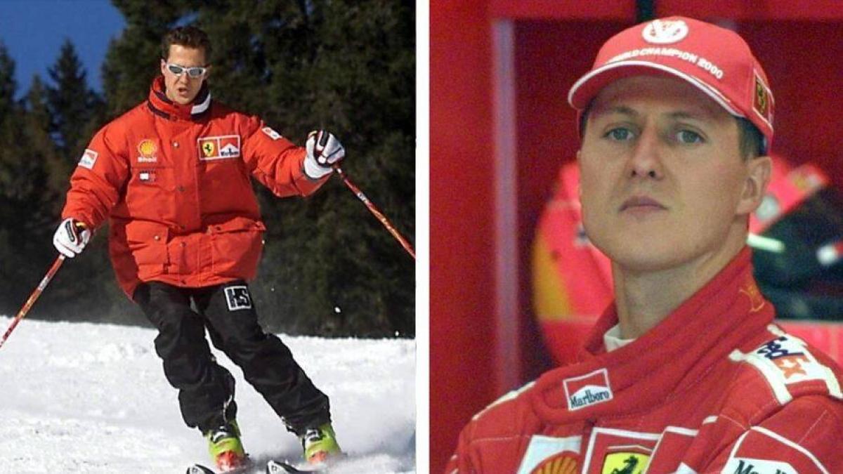 Hay caso Schumacher: inician juicio contra tres sospechosos por intento de extorsión a la familia del campeón de Fórmula 1