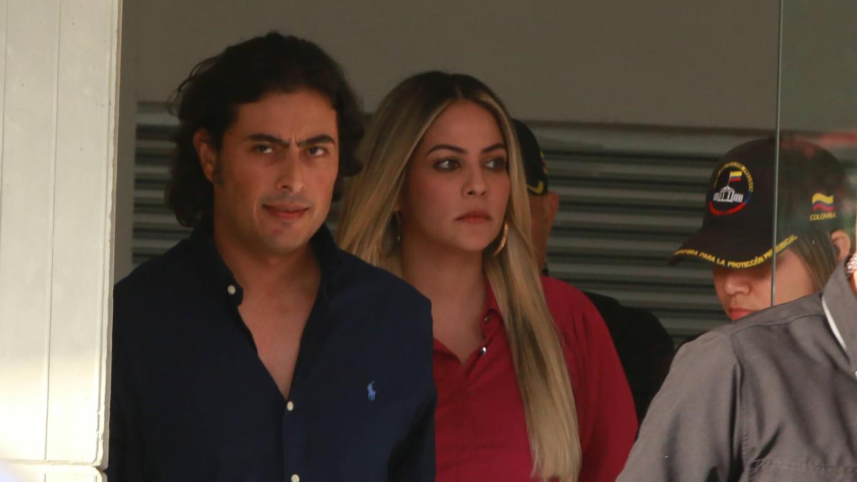 Yargıç, Nicolás Petro'ya karşı kısıtlamayı artırıyor ve şimdi Barranquilla'dan ayrılabilir
