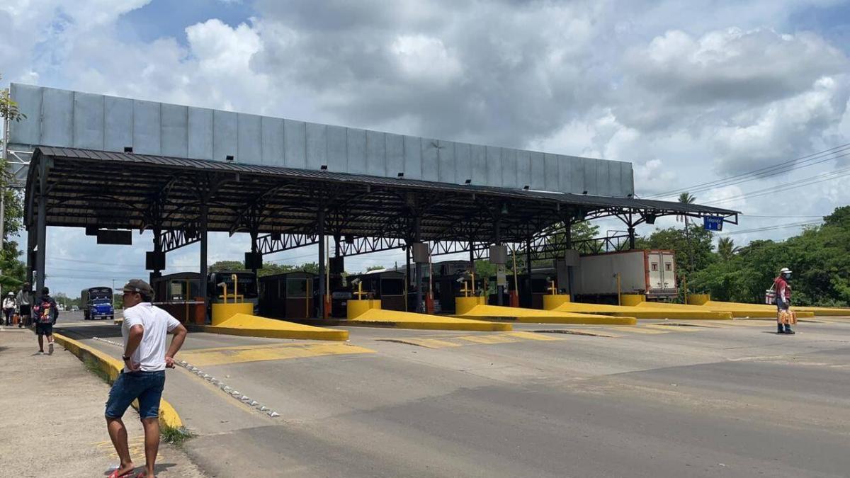Revocan fallo que ordenaba consulta previa a comunidades afrodescendientes para construir peaje en Atlántico