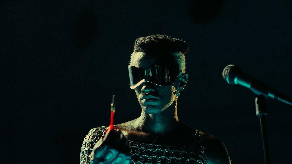 Junior Zamora, el 'Artist to watch' de Spotify, estrena su álbum Joyas del barrio