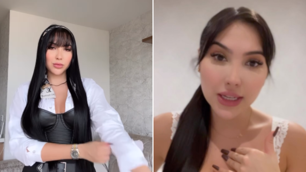 Aida Victoria sorprendió a sus seguidores con cambio en su cabello: ¿cómo  quedó?