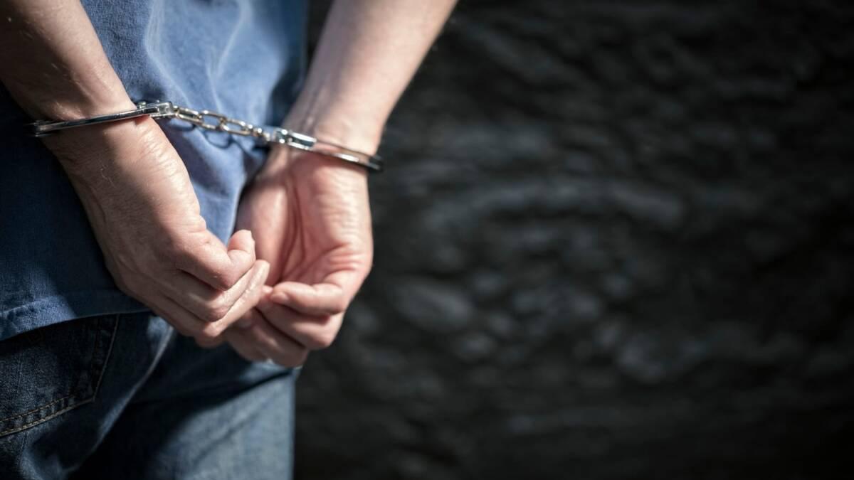 Florida: lo detuvieron con un arma y le hallaron algo horrible (una lista de objetivos judíos y negros)