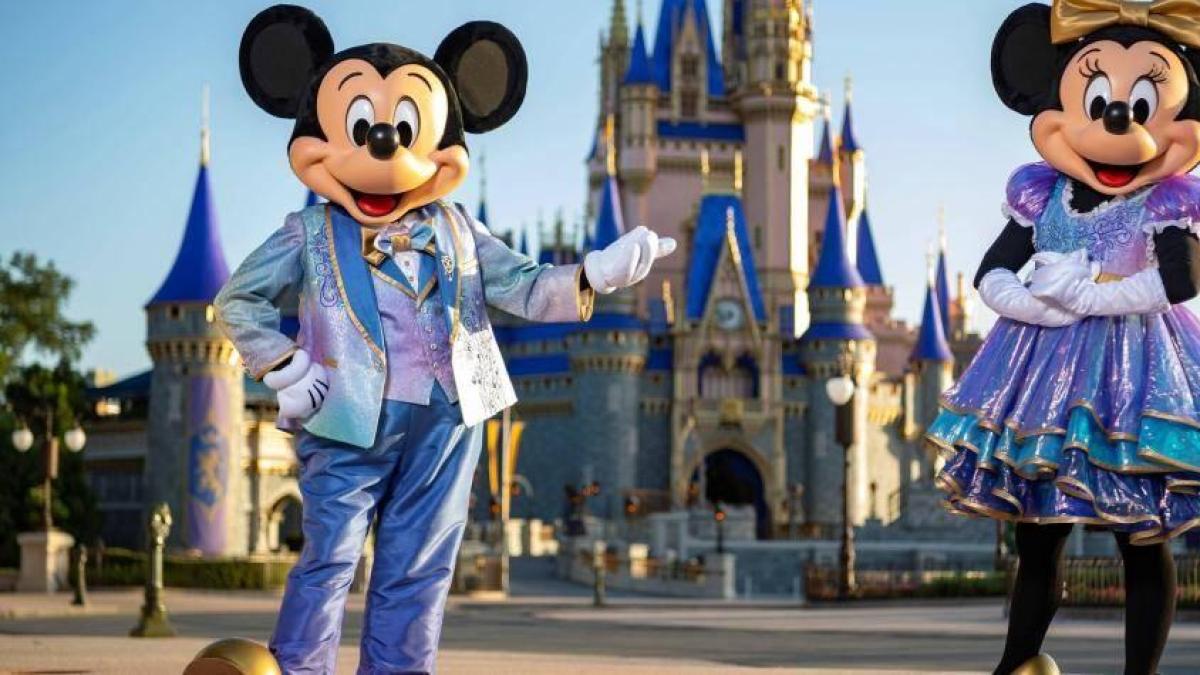 Disney: la decisión de trabajadores que puede modificar la dinámica de los parques