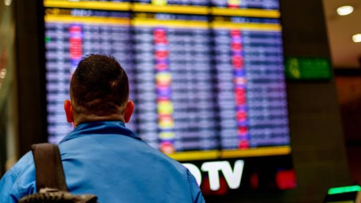 Nueva York: arreglarán este aeropuerto famoso por sus reiteradas cancelaciones y demoras