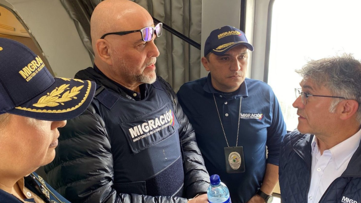 Bogotá Mahkemesi eski paramiliter Salvatore Mancuso'nun serbest bırakılmasına karar verdi