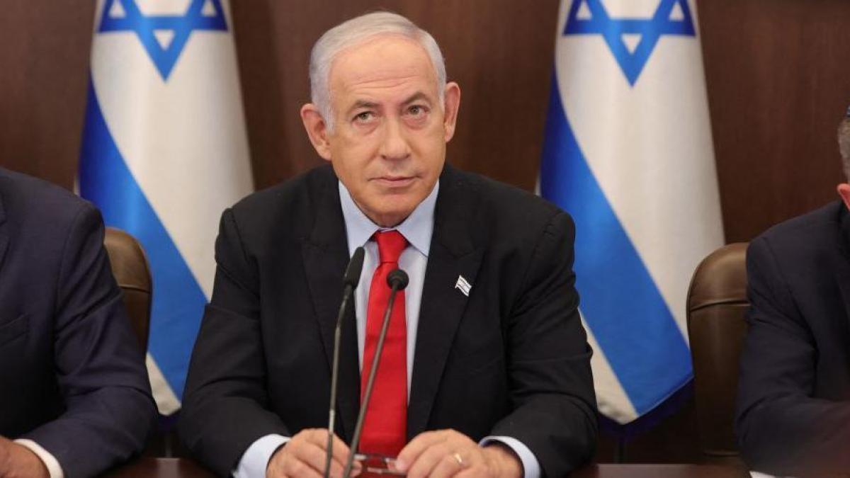 Israel atacará Rafah 'con o sin apoyo de Estados Unidos', advierte Netanyahu a Blinken
