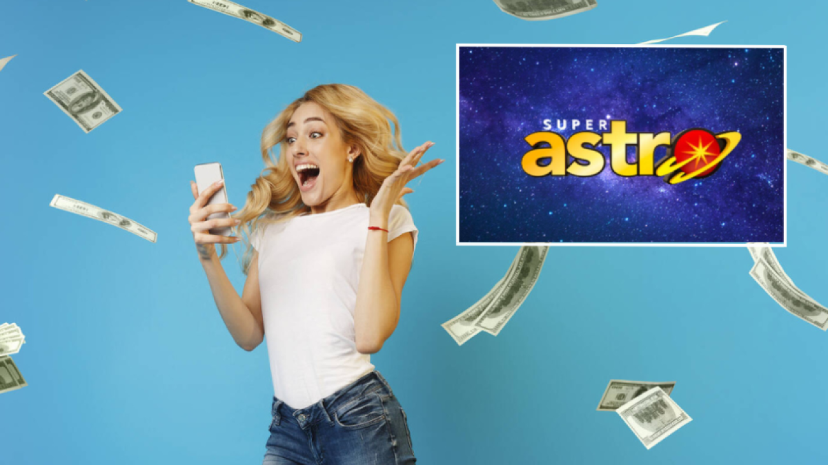 ¿Atinó con el signo Capricornio? Resultados del Super Astro Luna del domingo 20 de abril de 2025