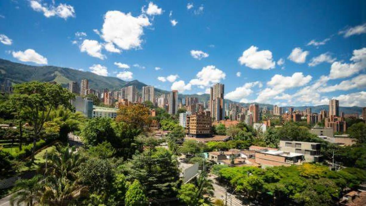 La SAE anuncia reducción en los arriendos de inmuebles administrados por la entidad en Medellín