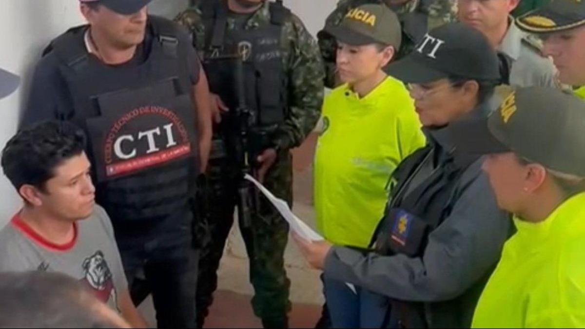‘Al parecer, fue su padrastro’: fiscal Mancera habla del asesinato de Jerónimo Angulo