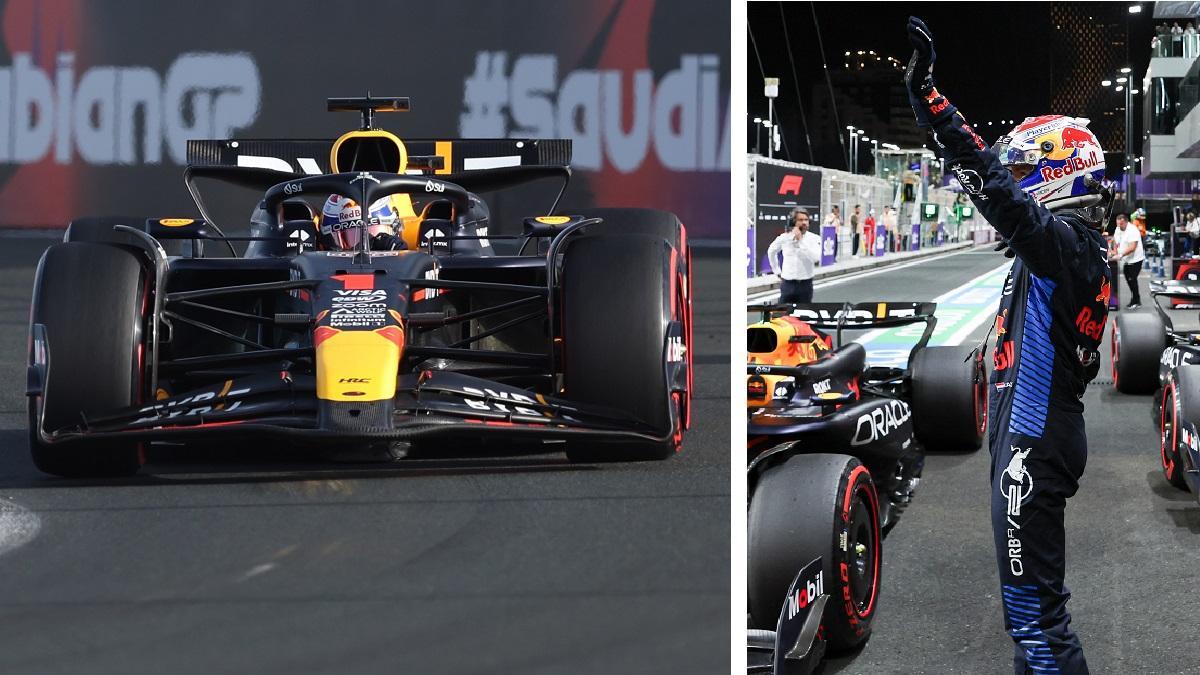 Max Verstappen, a romper la maldición en el GP de Miami hoy: hora y canal de TV de la sexta carrera de Fórmula 1