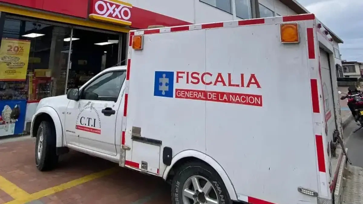 Nuevo homicidio en Chía, al parecer, fue un caso de defensa propia: esto se sabe