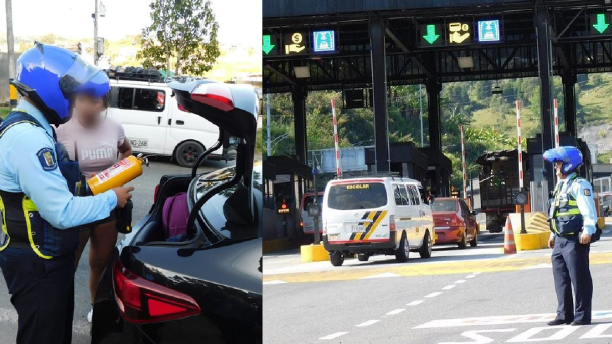 ¡Pilas, conductores! Pico y placa en Medellín para el jueves 20 de marzo de 2025