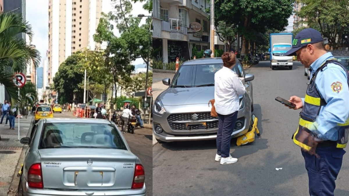 ¡Atentos, conductores! Pico y placa en Bucaramanga para el miércoles 14 de mayo de 2025