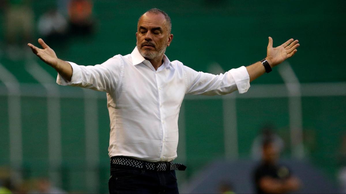 Llaneros Earthquake: DT Jaime’s Exit from Pava Unveiled