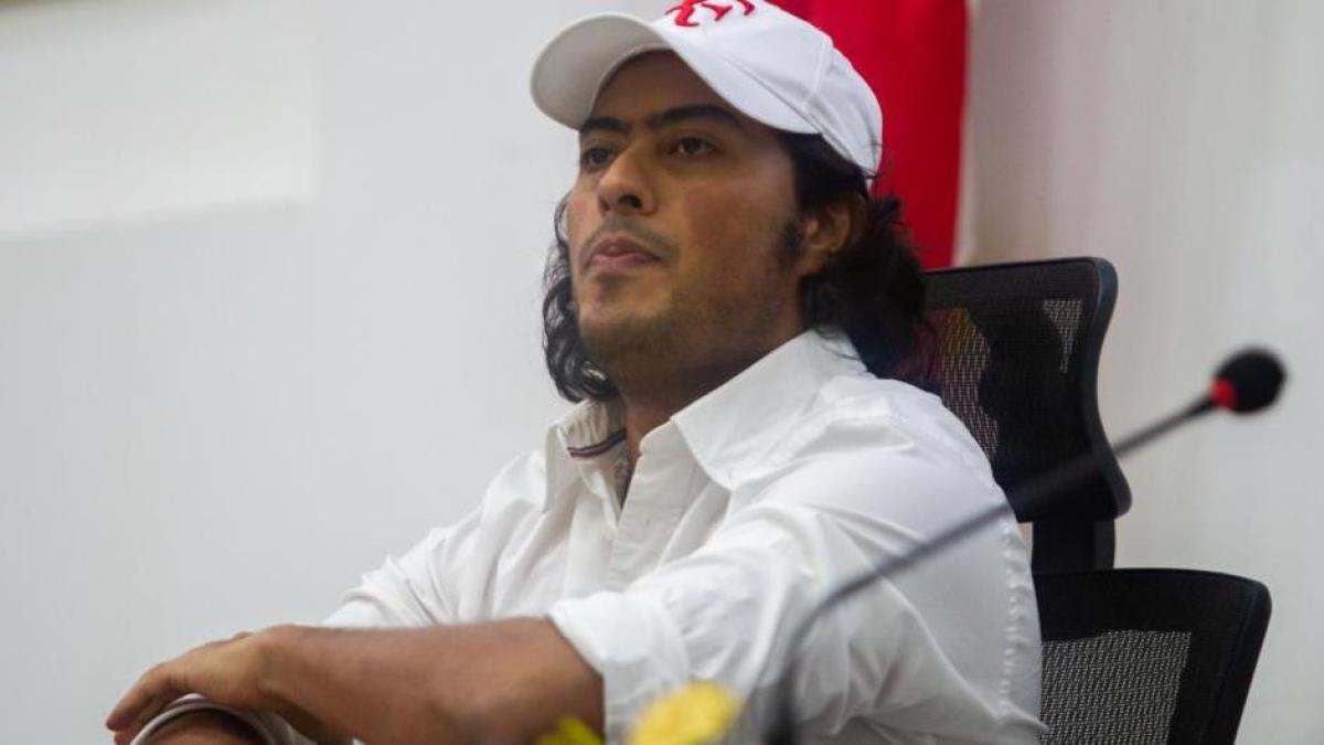 Caso Nicolás Petro: defensa continúa postulando pruebas para juicio por lavado de activos y enriquecimiento ilícito