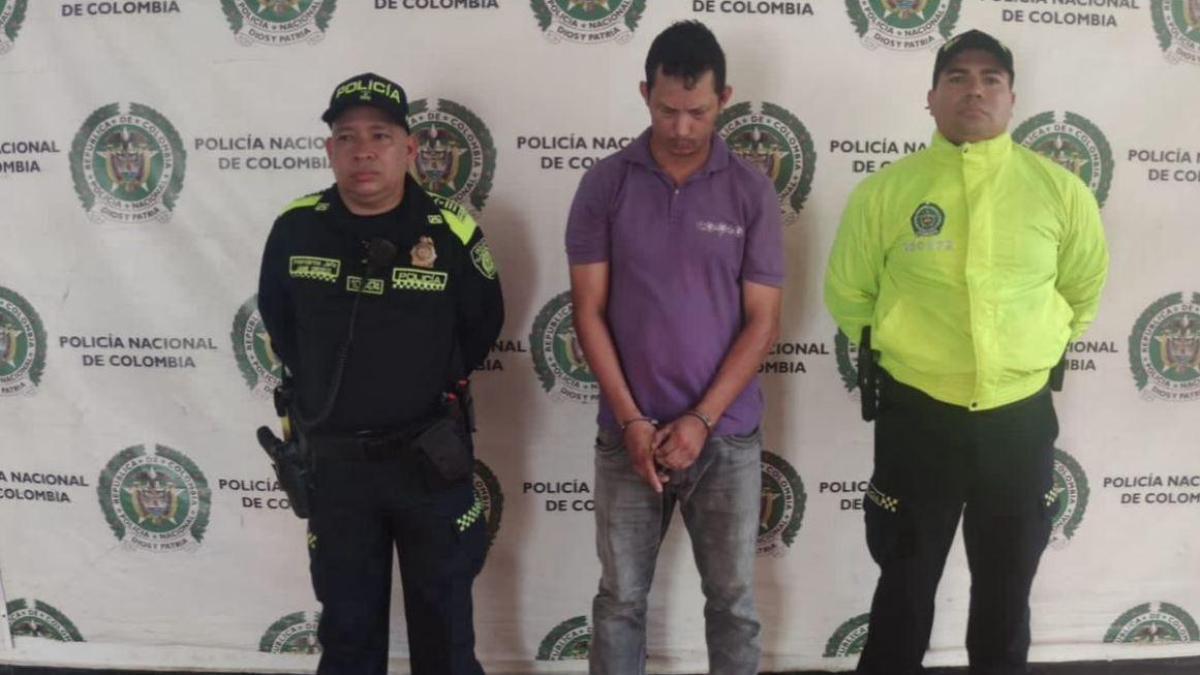 Condenan a 19 años de cárcel a mototaxista que abusó de una menor en Soledad, Atlántico