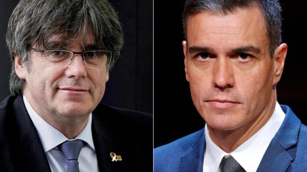 ¿Por qué la ley de amnistía catalana provoca controversia en España y qué hay en juego?