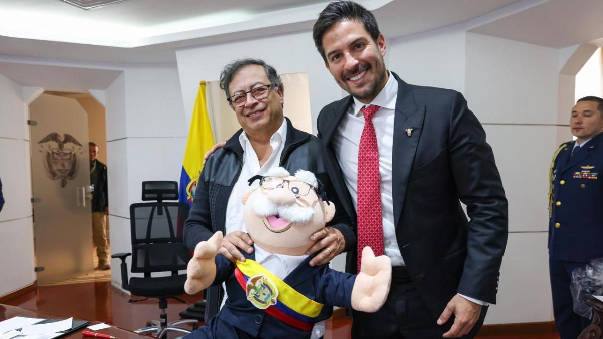 confirmar la notificación de la reunión con Gus