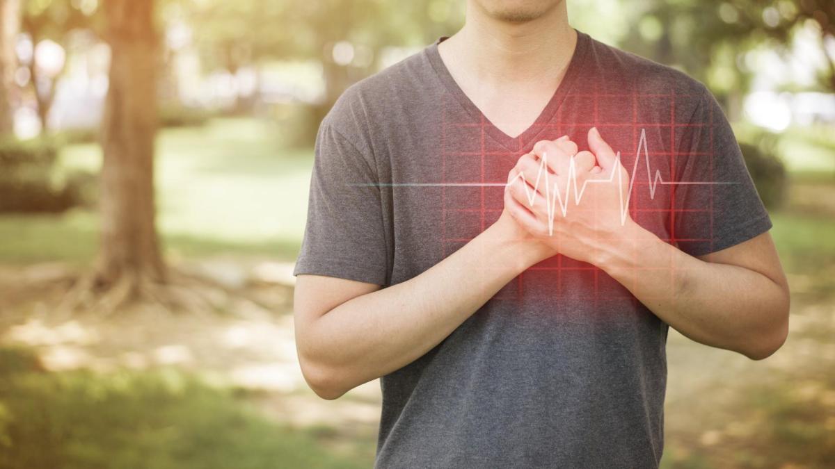 ¿Qué hace la melatonina en el corazón? Lo que debe saber antes de tomarla